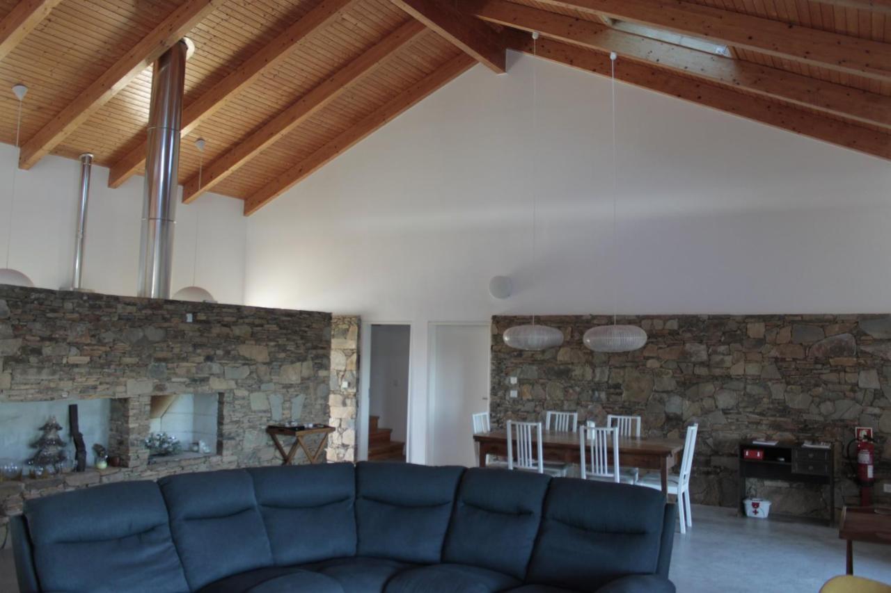 Monte Bandarro Novo, Country House Βίλα Cercal do Alentejo Εξωτερικό φωτογραφία