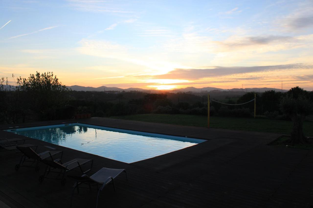 Monte Bandarro Novo, Country House Βίλα Cercal do Alentejo Εξωτερικό φωτογραφία